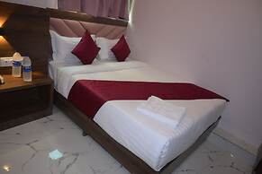 Hotel Classy Comfort