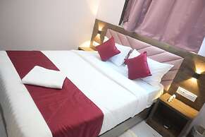 Hotel Classy Comfort