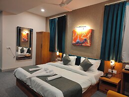Hotel The Muffet