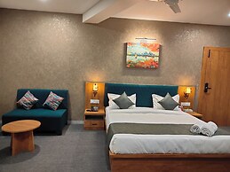 Hotel The Muffet