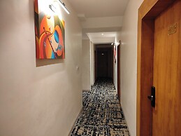Hotel The Muffet