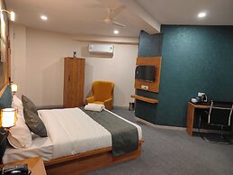 Hotel The Muffet