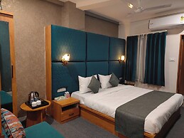 Hotel The Muffet