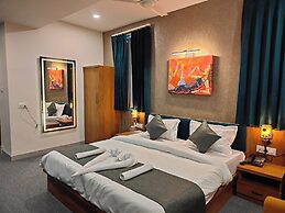Hotel The Muffet
