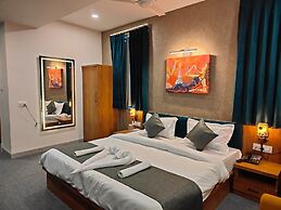 Hotel The Muffet
