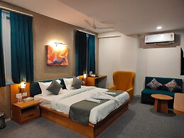 Hotel The Muffet