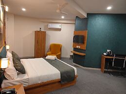 Hotel The Muffet