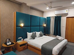 Hotel The Muffet