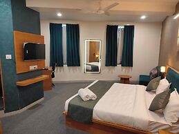 Hotel The Muffet