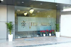 Hotel The Muffet