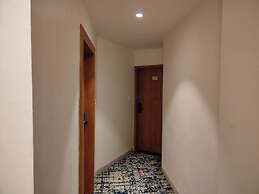Hotel The Muffet