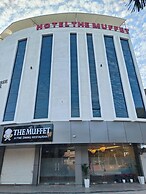 Hotel The Muffet