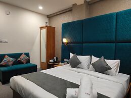 Hotel The Muffet