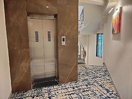 Hotel The Muffet