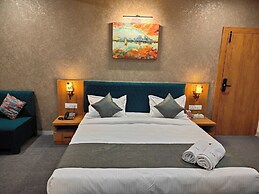 Hotel The Muffet