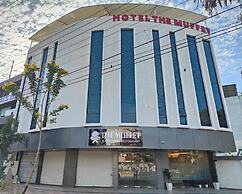Hotel The Muffet