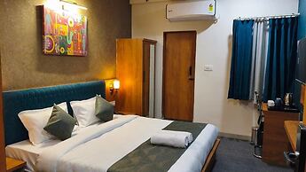 Hotel The Muffet