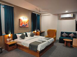 Hotel The Muffet