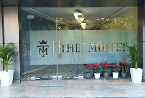 Hotel The Muffet