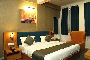 Hotel The Muffet