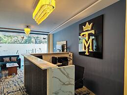 Hotel The Muffet