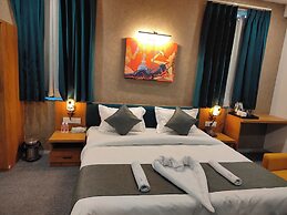 Hotel The Muffet
