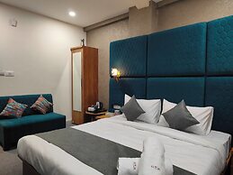 Hotel The Muffet