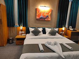 Hotel The Muffet