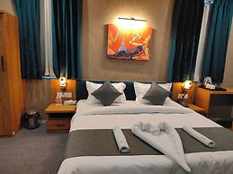 Hotel The Muffet