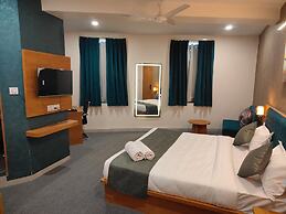 Hotel The Muffet