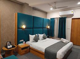 Hotel The Muffet