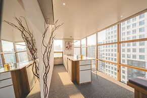 Loft13 Hostel