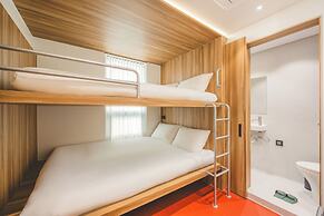 Loft13 Hostel