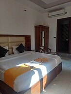 The JRS Hotel