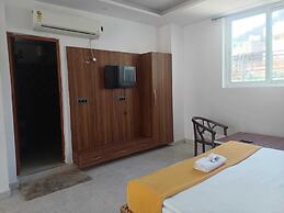 The JRS Hotel