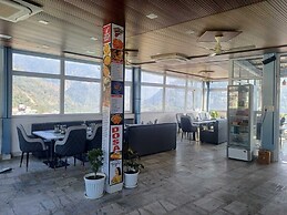 The JRS Hotel