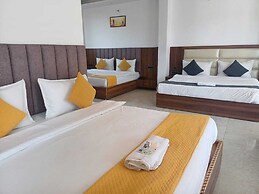 The JRS Hotel