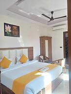 The JRS Hotel