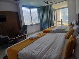 The JRS Hotel