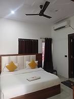 The JRS Hotel