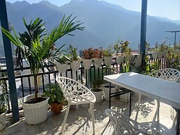 The JRS Hotel