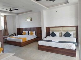 The JRS Hotel