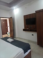 The JRS Hotel