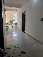 The JRS Hotel