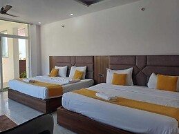 The JRS Hotel