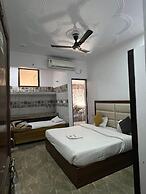 The JRS Hotel