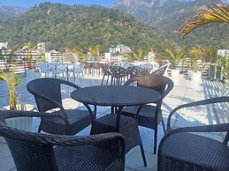 The JRS Hotel