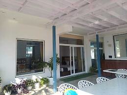 The JRS Hotel