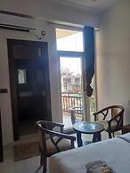 The JRS Hotel