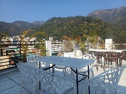 The JRS Hotel